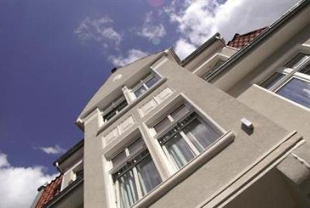 Gaestehaus Kueste นอร์เดินฮัม ภายนอก รูปภาพ