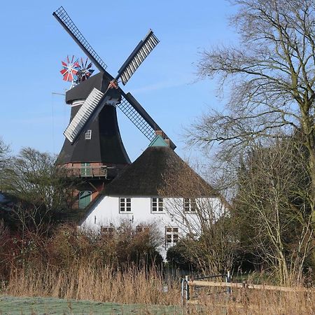 Gaestehaus Kueste นอร์เดินฮัม ภายนอก รูปภาพ