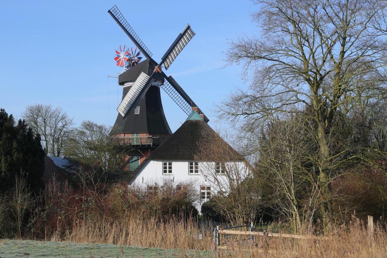 Gaestehaus Kueste นอร์เดินฮัม ภายนอก รูปภาพ