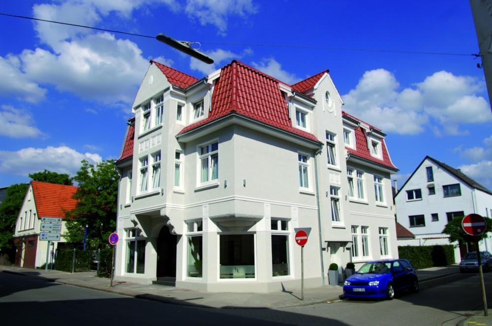 Gaestehaus Kueste นอร์เดินฮัม ภายนอก รูปภาพ