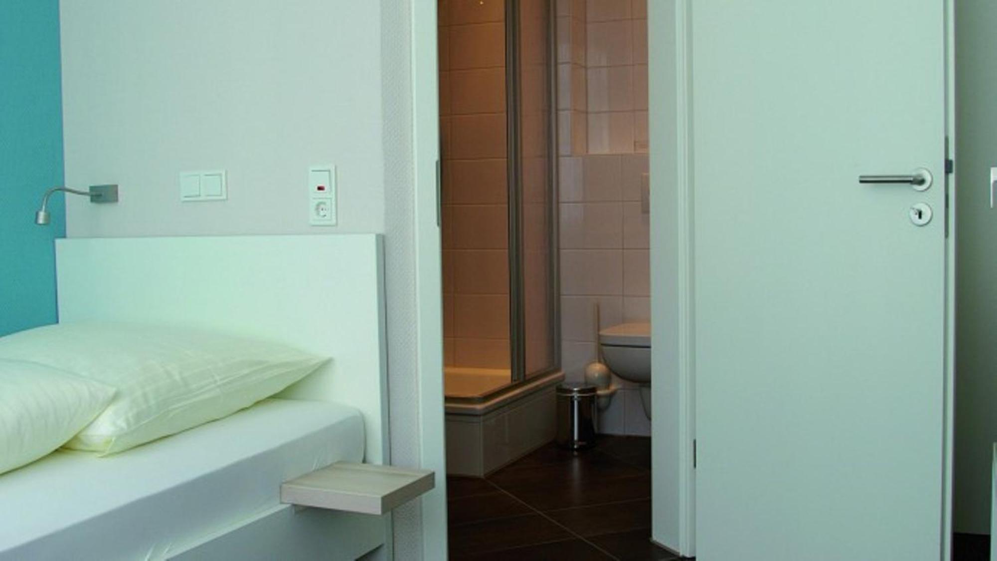 Gaestehaus Kueste นอร์เดินฮัม ห้อง รูปภาพ